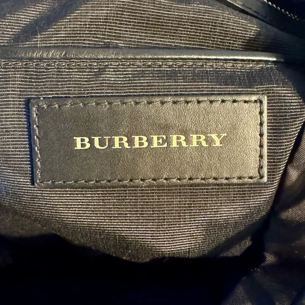 Burberry Rucksack Backpack - Picture 11 of 12